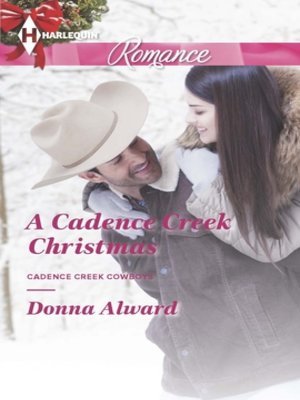 cover image of A Cadence Creek Christmas